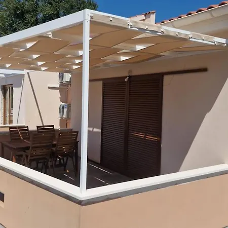 Apartamento Apartamento Roko Kruševo