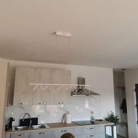 Apartamento Apartamento Roko *