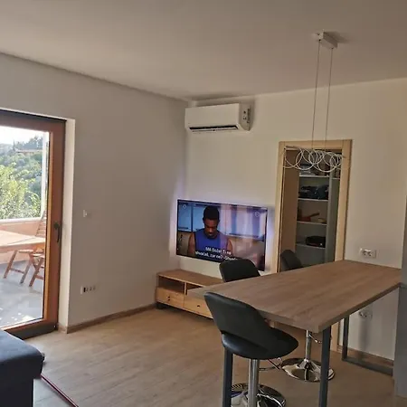 Apartamento Roko