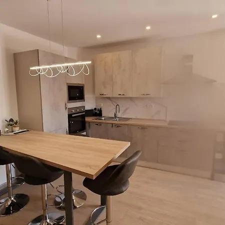 Apartamento Roko
