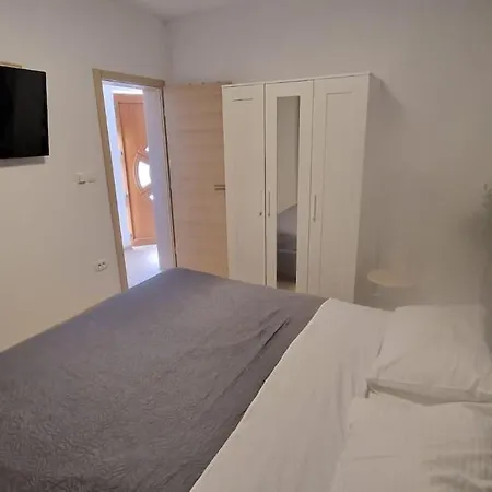 Apartamento Roko Kruševo