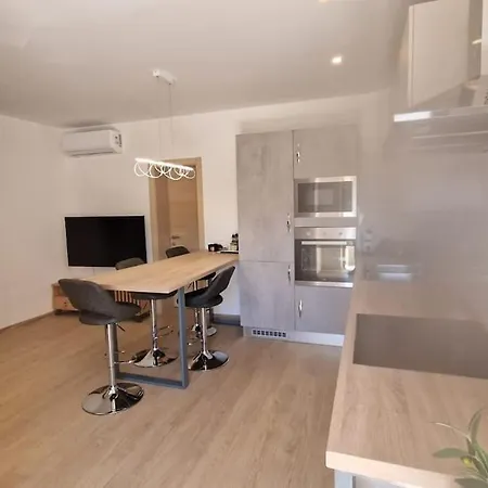 Apartamento Apartamento Roko Kruševo
