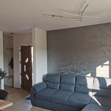 Apartamento Roko Apartamento Kruševo