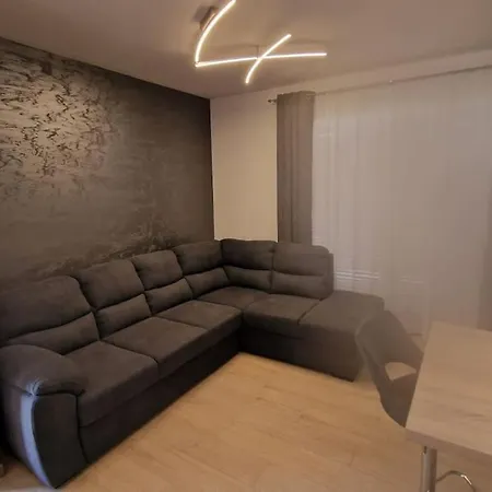 Apartamento Roko Apartamento