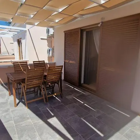 Apartamento Roko Apartamento *